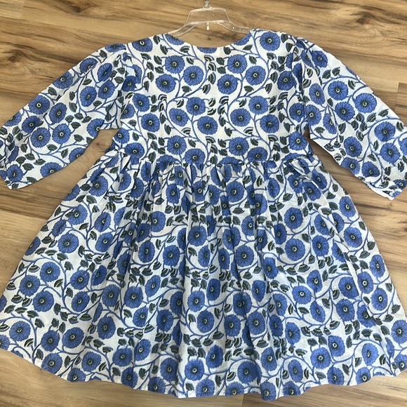 Grace Holiday Dress - Picture 3 of 3